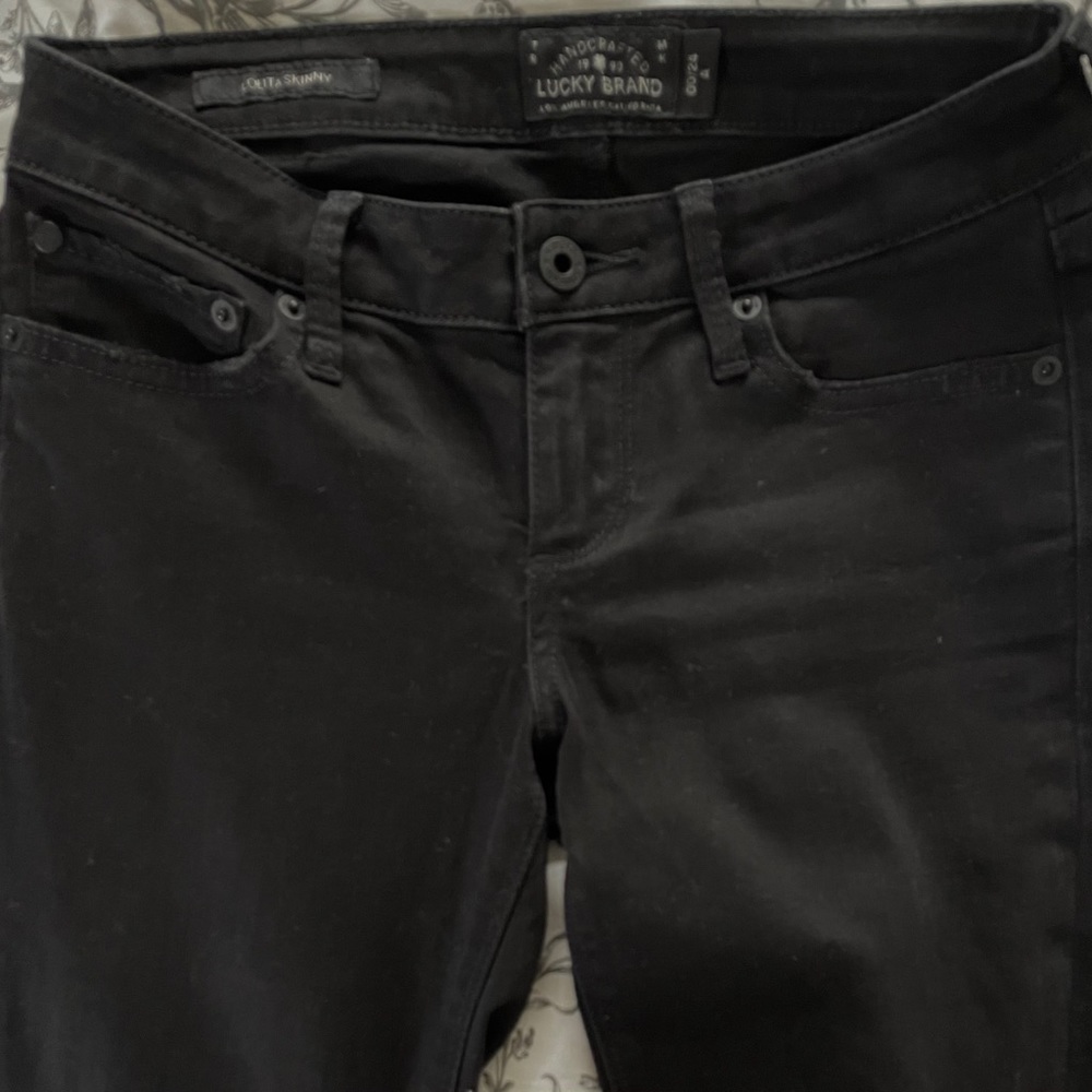 Lucky Brand Jeans - excellent condition!